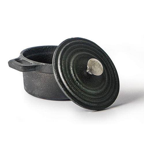 Farmhouse Cast Iron MINIS - Ecolution