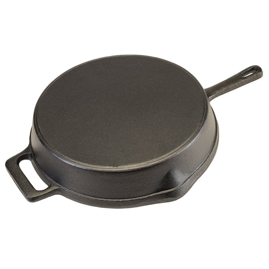 Farmhouse Cast Iron Skillet - Ecolution