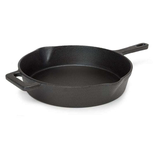 Farmhouse Cast Iron Skillet - Ecolution