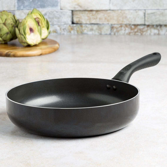 Artistry Deep Chef Pan, 11 Inch- Ecolution