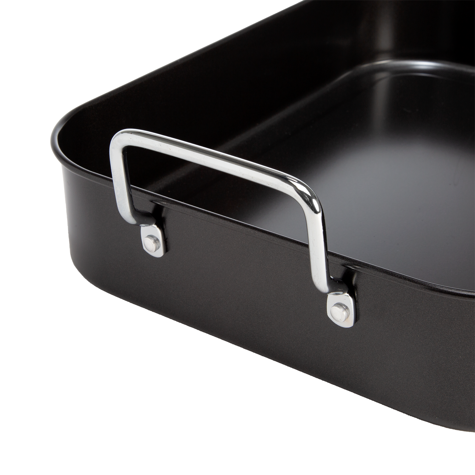 Kitchen Extras Oven Roaster with Rack