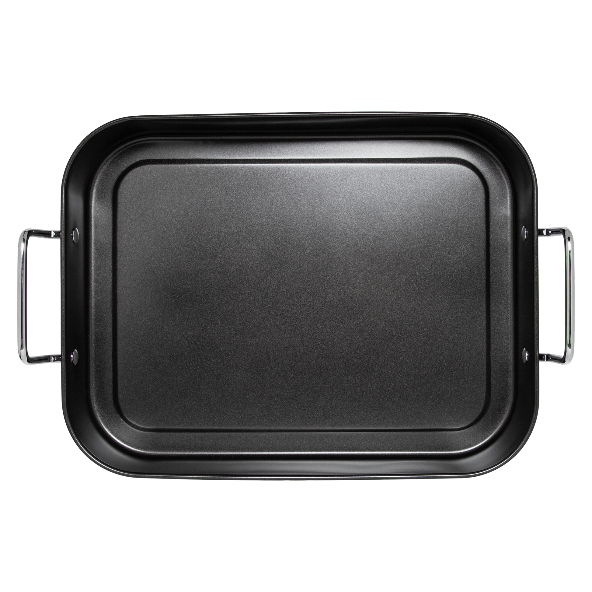 Kitchen Extras Oven Roaster with Rack