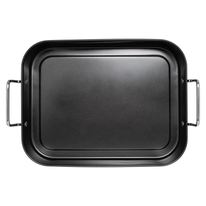 Kitchen Extras Oven Roaster with Rack