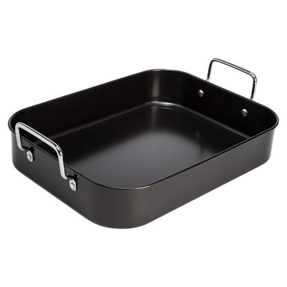 Kitchen Extras Oven Roaster with Rack