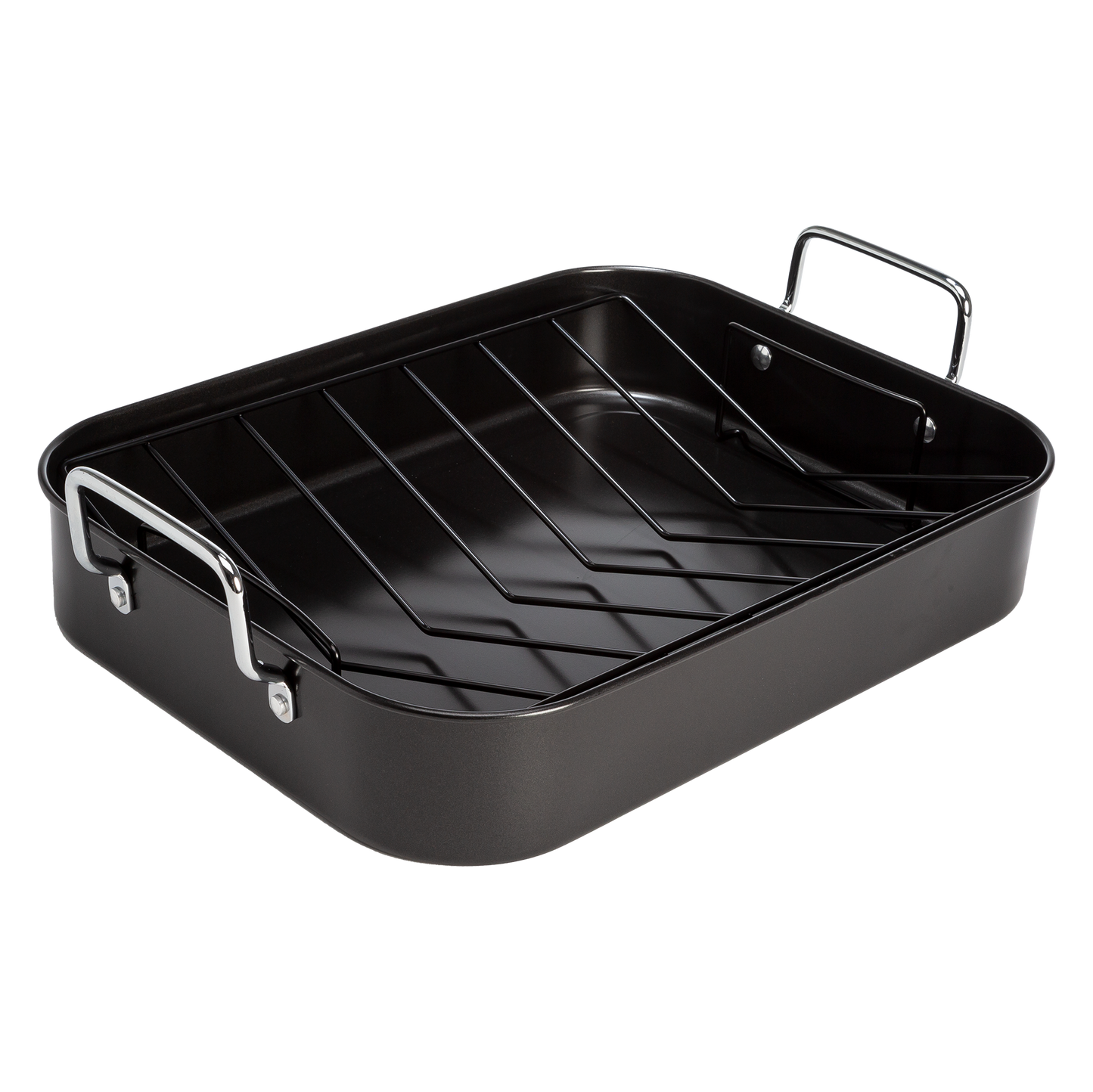 Kitchen Extras Oven Roaster with Rack