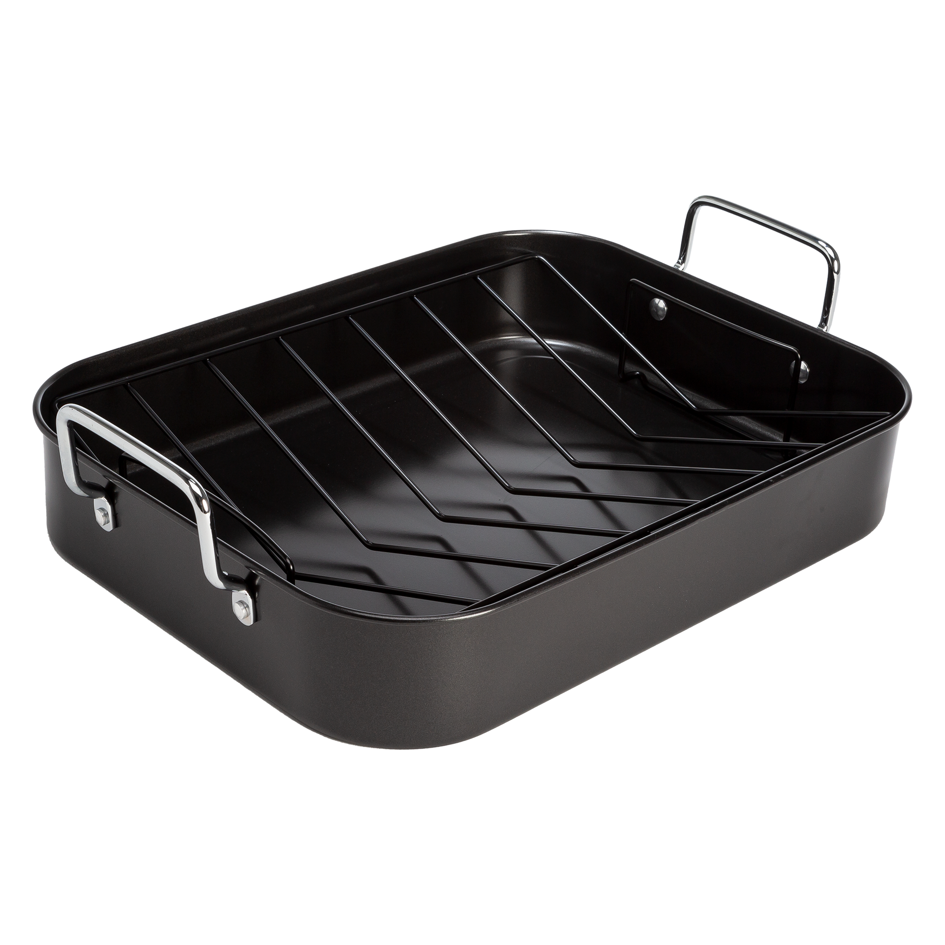 Kitchen Extras Oven Roaster with Rack