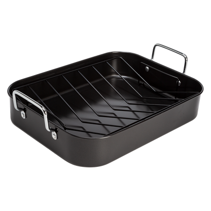 Kitchen Extras Oven Roaster with Rack