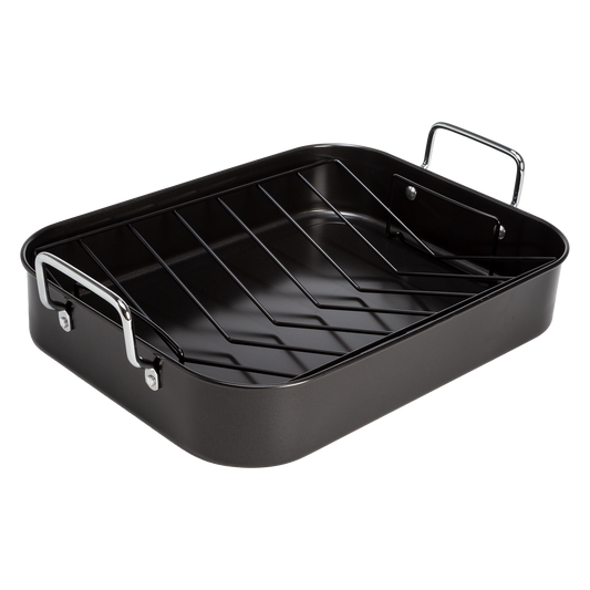 Kitchen Extras Oven Roaster with Rack