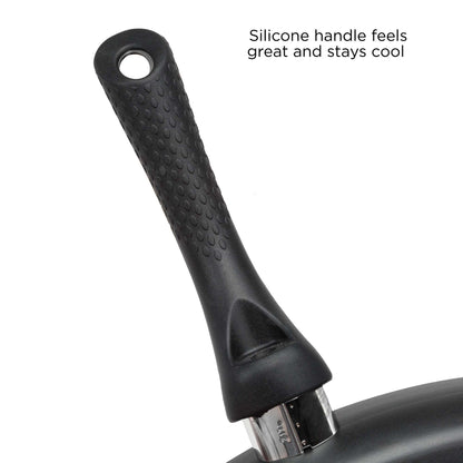 Evolve Non-Stick Grill Pan - Ecolution