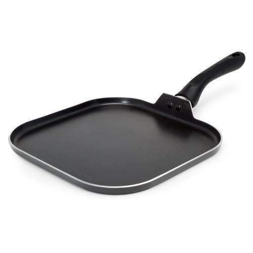 Evolve Non-Stick Griddle Pan, 11 Inch - Ecolution