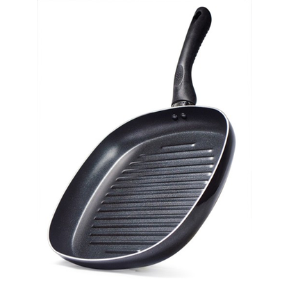 Evolve Non-Stick Grill Pan - Ecolution
